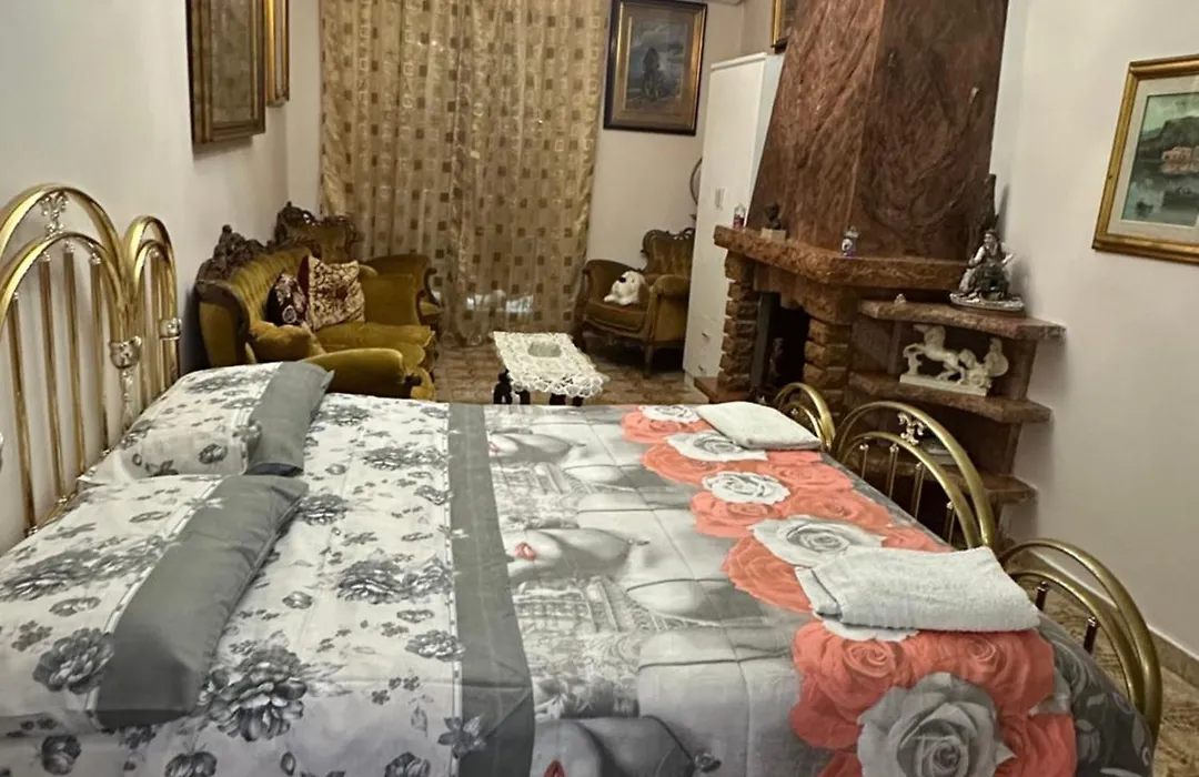 B&B Mageva-1